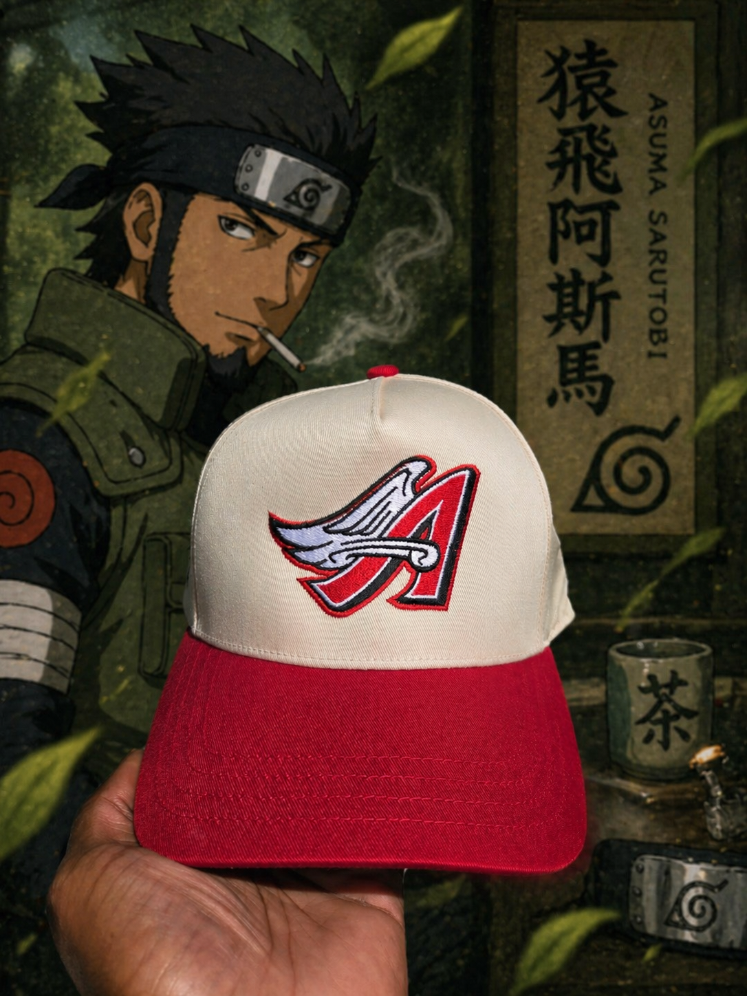 Asuma Angels