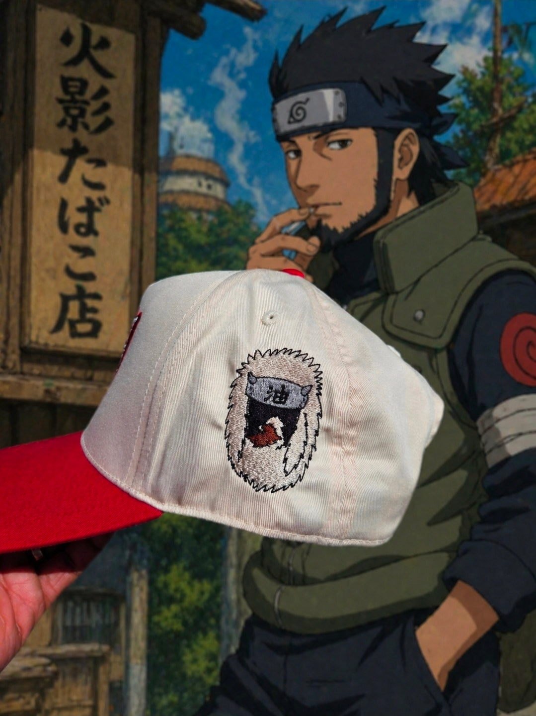 Asuma Angels