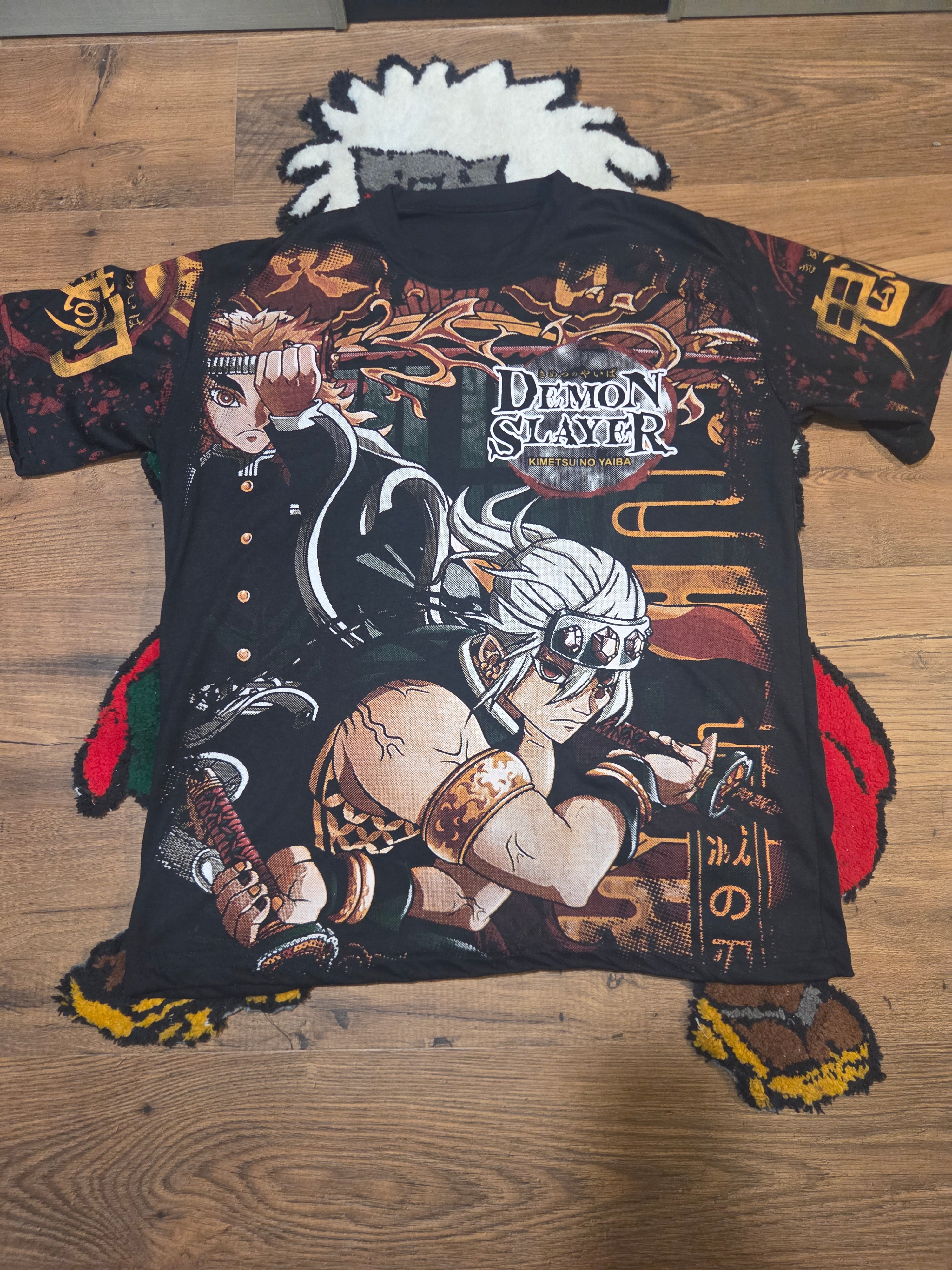 Demon Slayer