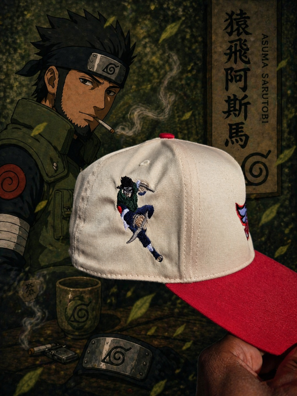 Asuma Angels