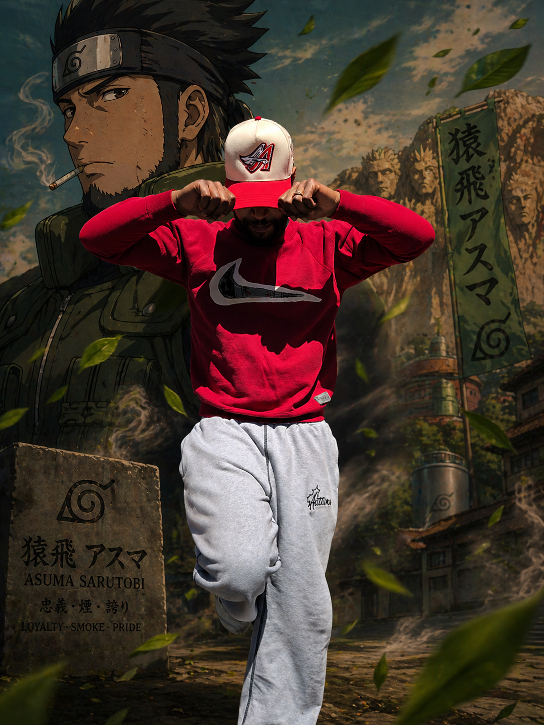 Asuma Angels