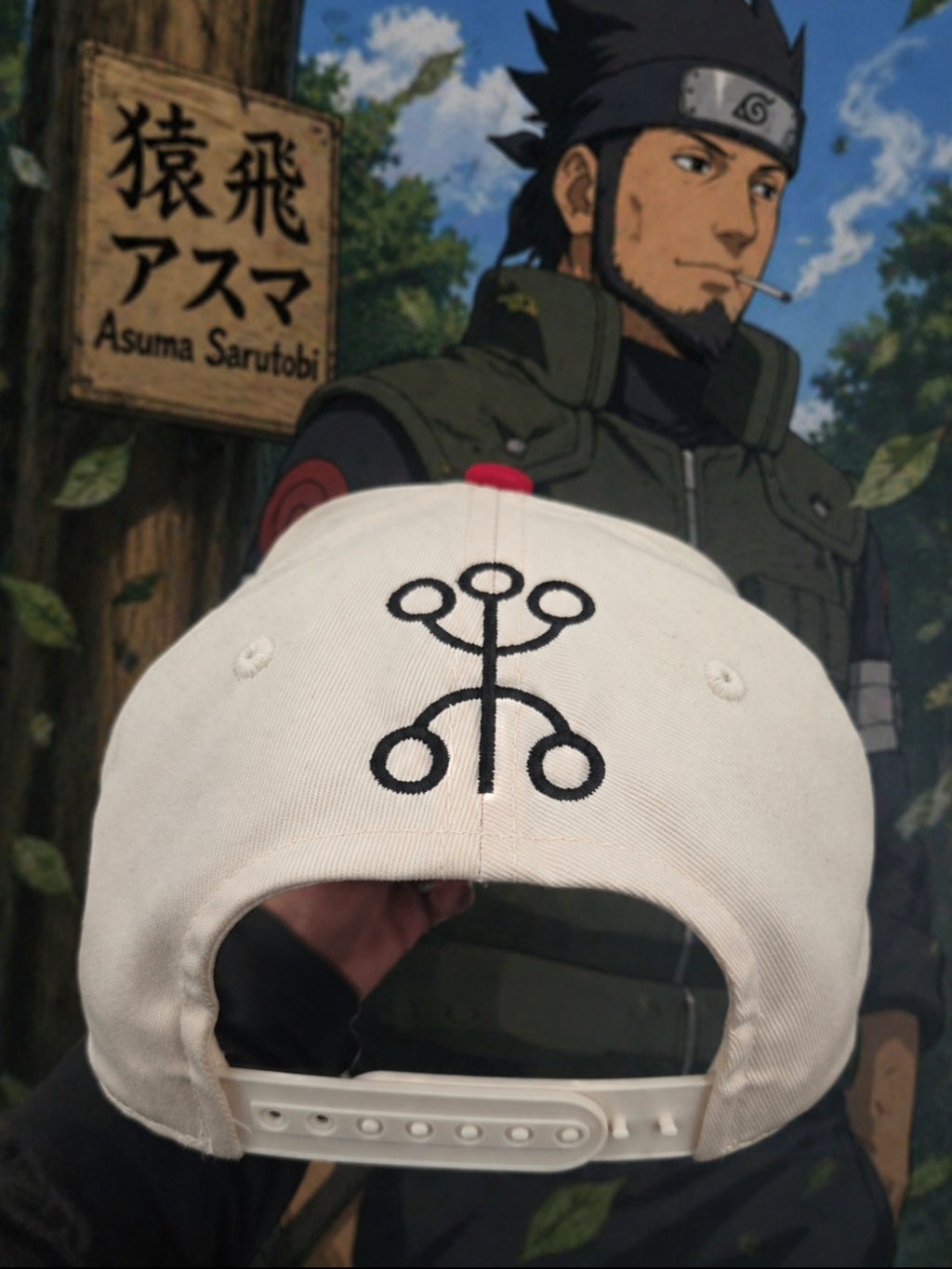 Asuma Angels